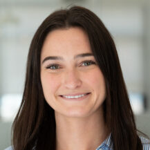 Grace Morganthaler